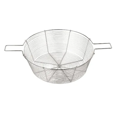 Panier pour bassine à friture