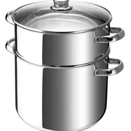 Couscoussier Chambord 15 L