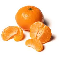 Mandarine Orange
