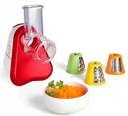 Un découpe légumes pour faciliter la préparation des aliments