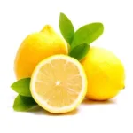 CITRON JAUNE - حامض أصفر