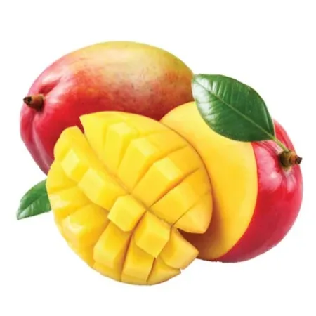 MANGUE - مانغو