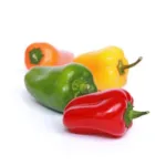 Mini Poivrons Mélange - فلفل صغير متنوع