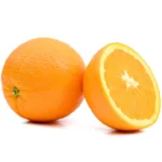 ORANGE NAVEL - نافيل