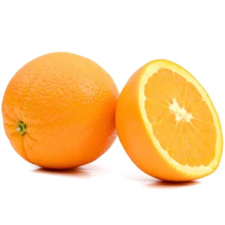 ORANGE NAVEL - نافيل