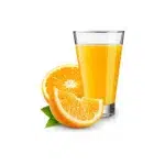 Orange A Jus