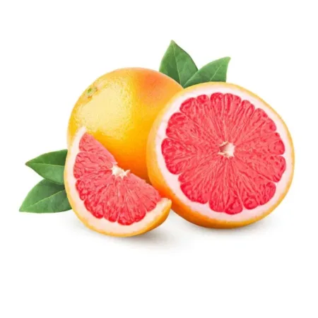 PAMPLEMOUSSE - بوبلموس