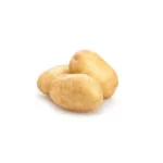 POMME DE TERRE BLANCHE -بطاطة بيضاء