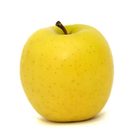 POMME GOLDEN JAUNE – التفاح الأصفر