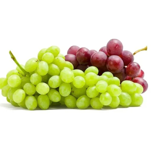 RAISIN BLANC & RED GLOBE MIX – عنب أبيض و أحمر
