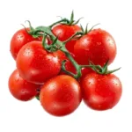 TOMATE CERISE ROUGE 1
