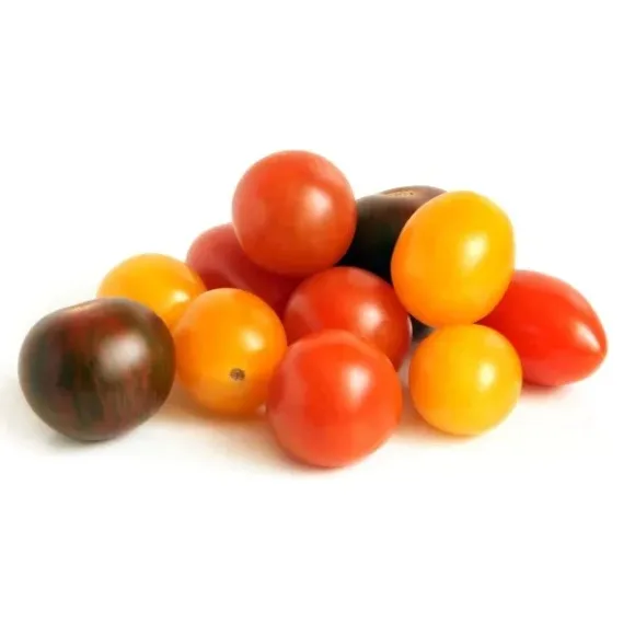 Tomate Cerise Mix