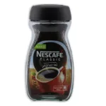 Cafe soluble nescafe stand bocal 190gr