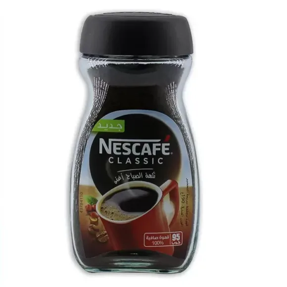 nescafé